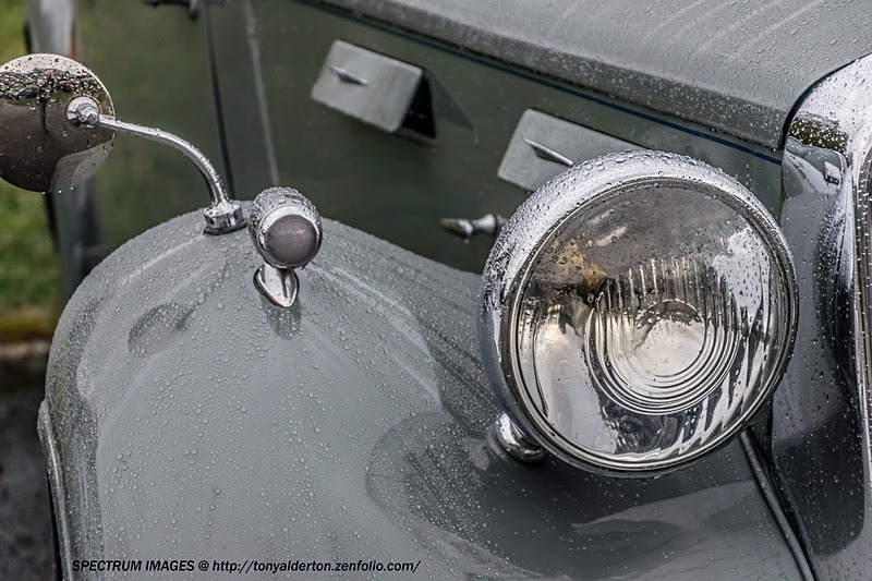  - RRAF Normandy Rally 2018
