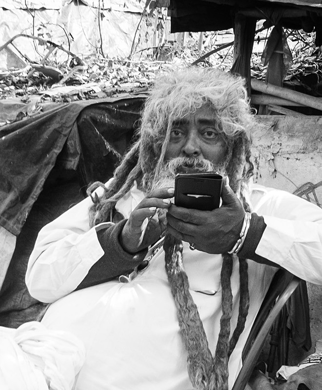  - Calcutta and the Hugli River