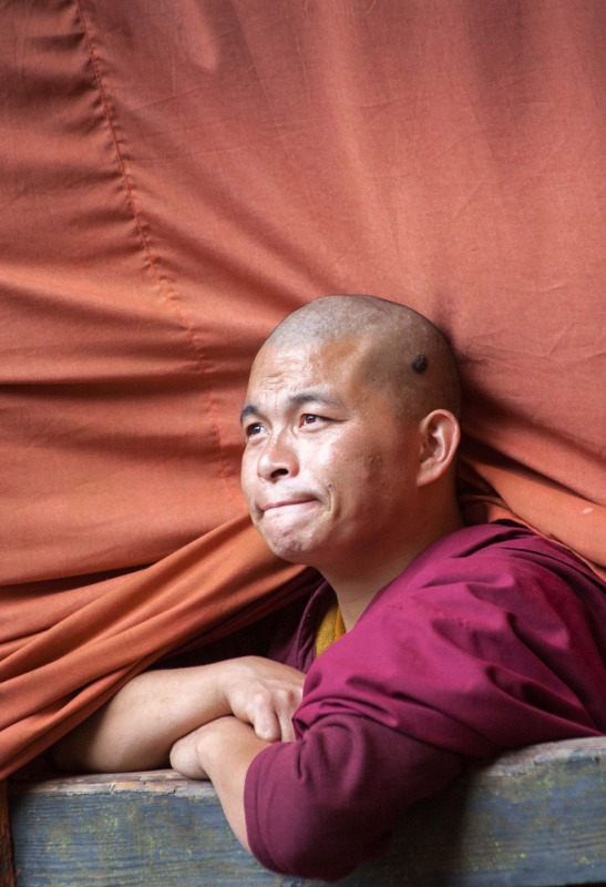  - Bhutan