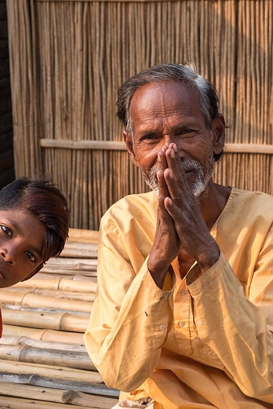  - Calcutta and the Hugli River