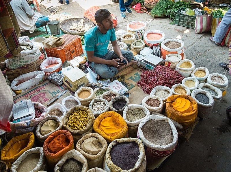  - Calcutta and the Hugli River