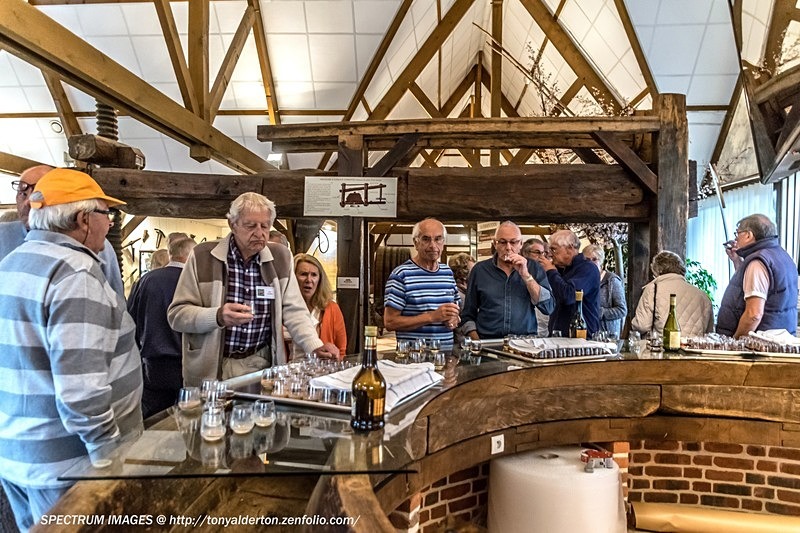  - RRAF Normandy Rally 2018