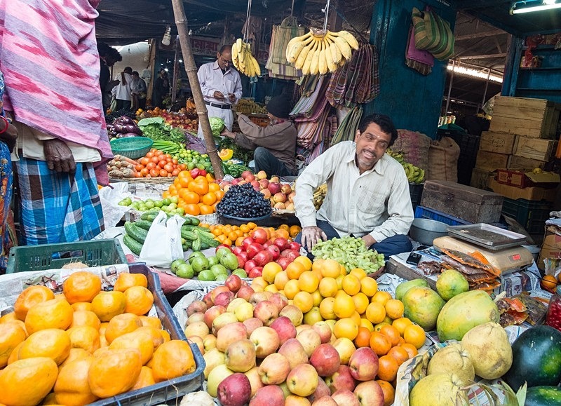  - Calcutta and the Hugli River