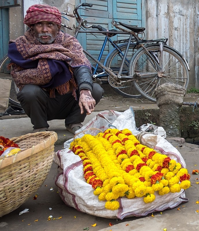  - Calcutta and the Hugli River