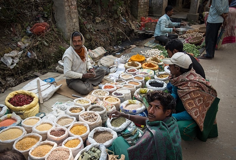  - Calcutta and the Hugli River