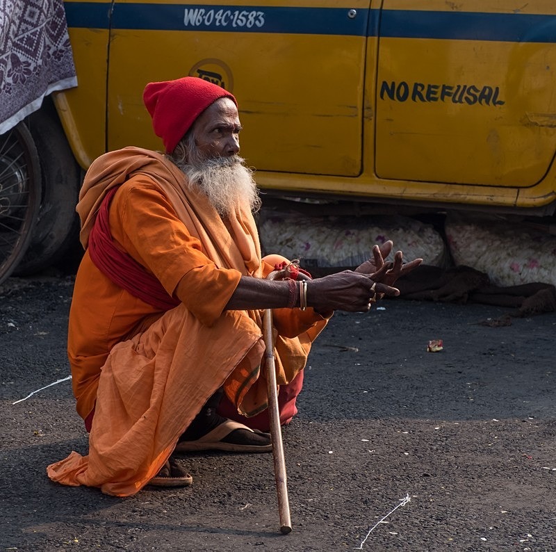  - Calcutta and the Hugli River