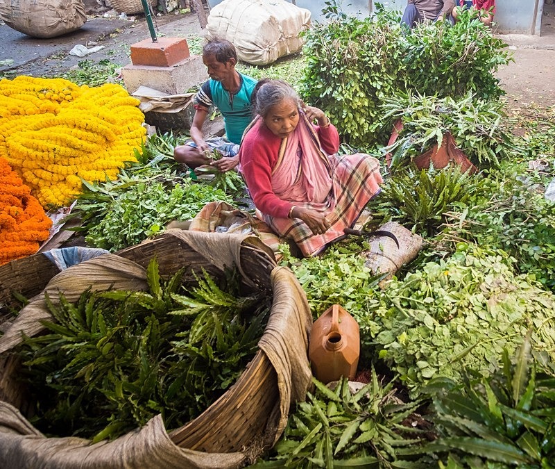  - Calcutta and the Hugli River