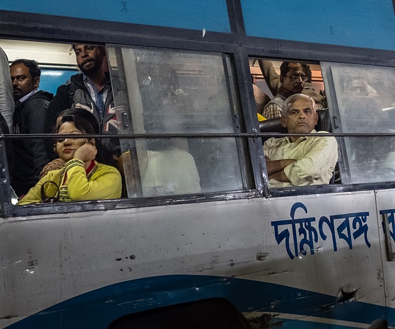  - Calcutta and the Hugli River