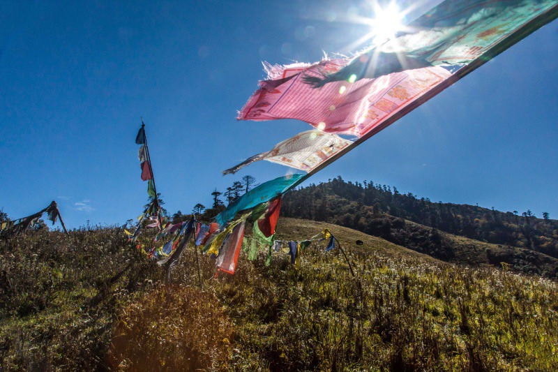  - Bhutan