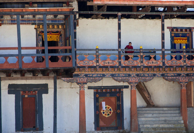  - Bhutan