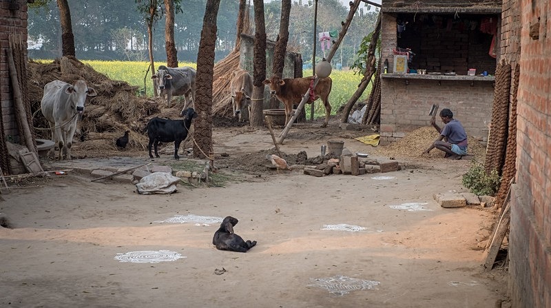  - Calcutta and the Hugli River