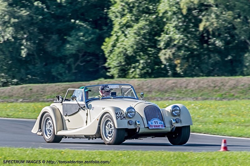  - RRAF Normandy Rally 2018