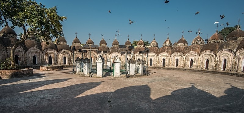  - Calcutta and the Hugli River