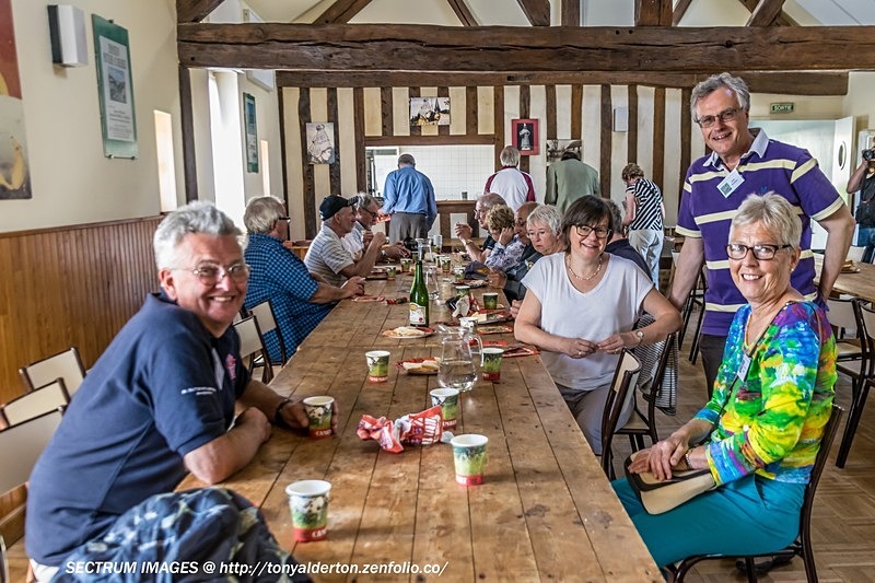  - RRAF Normandy Rally 2018