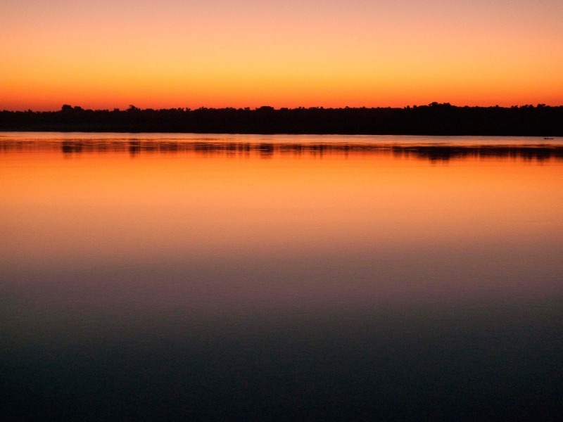Irrawaddy River