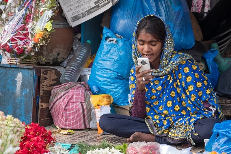  - Calcutta and the Hugli River