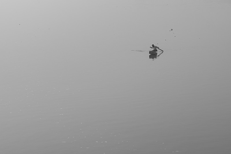 - Calcutta and the Hugli River