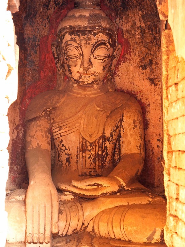 Buddha