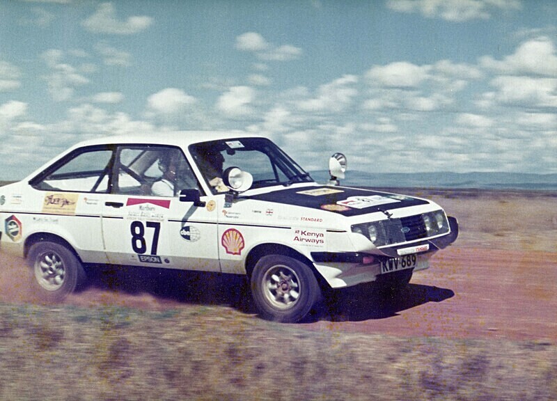 - Circuit des Remparts