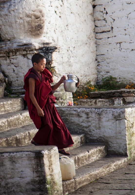  - Bhutan