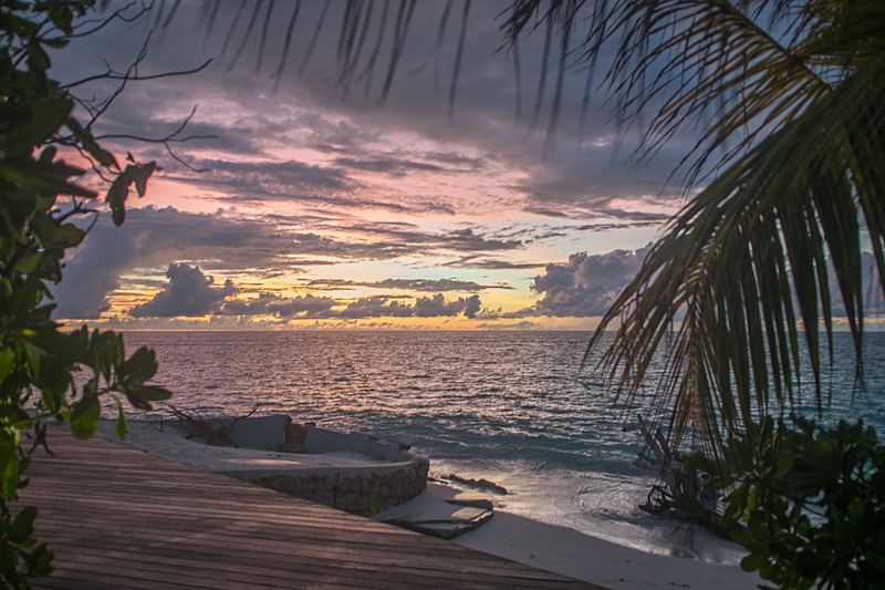  - Seychelles - Denis Island