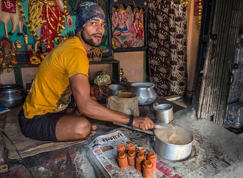  - Calcutta and the Hugli River