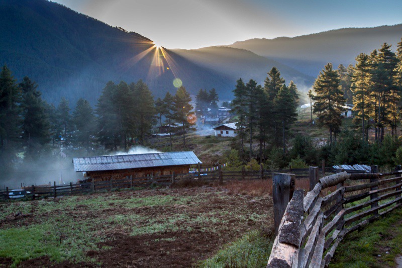  - Bhutan