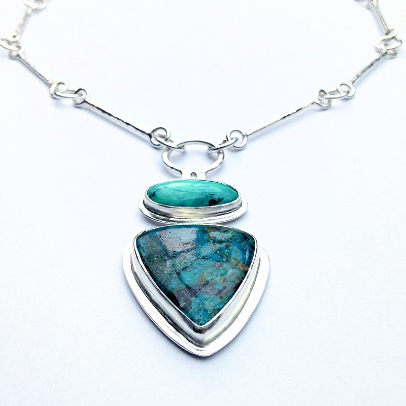  - Semi precious