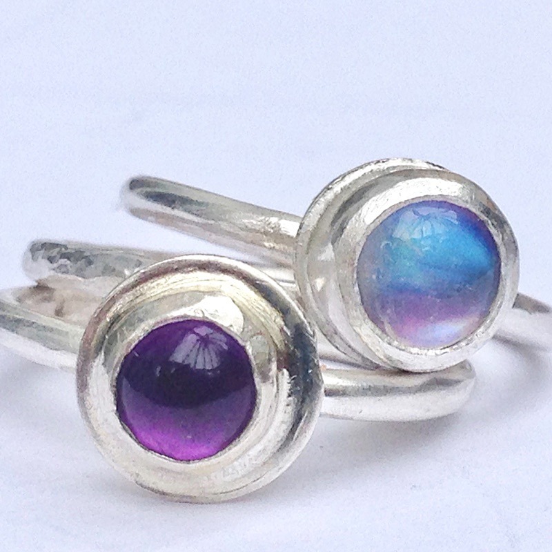  - Semi precious