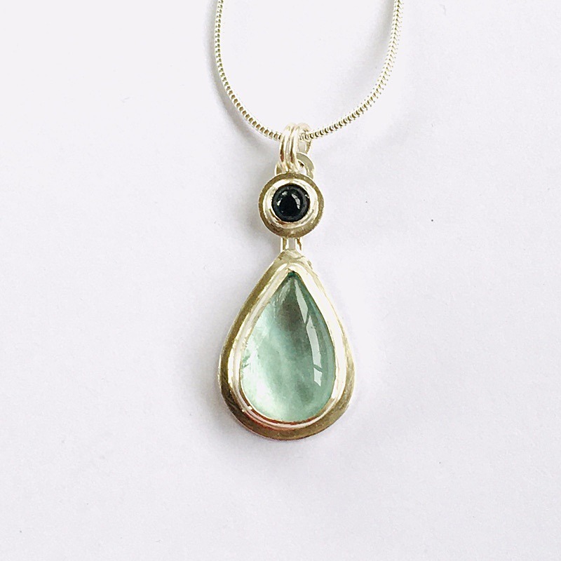  - Semi precious