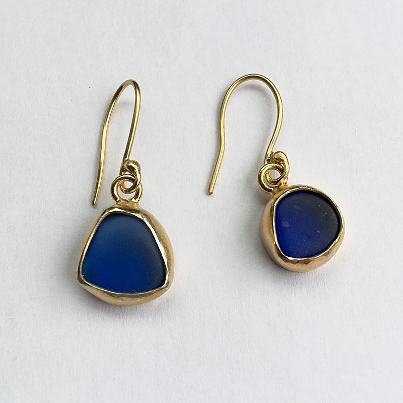  - Sea glass