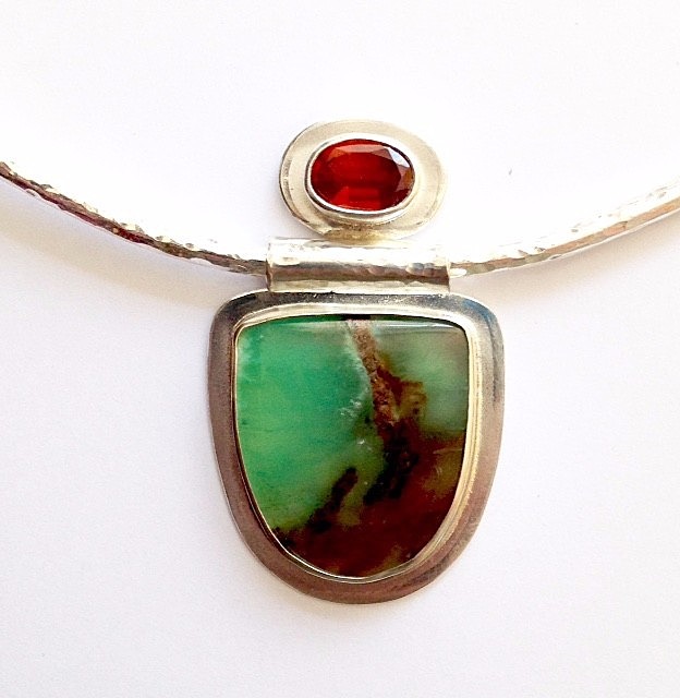  - Semi precious
