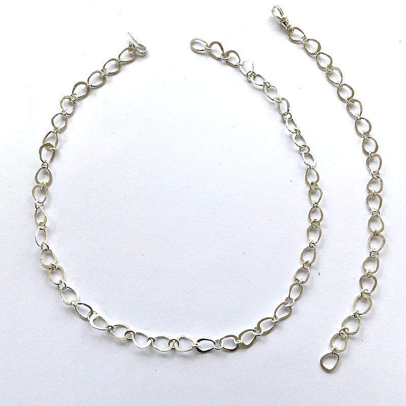  - Chains