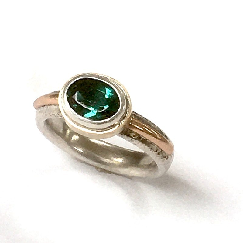  - Semi precious