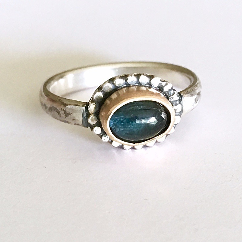  - Semi precious