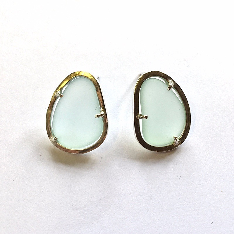  - Sea glass