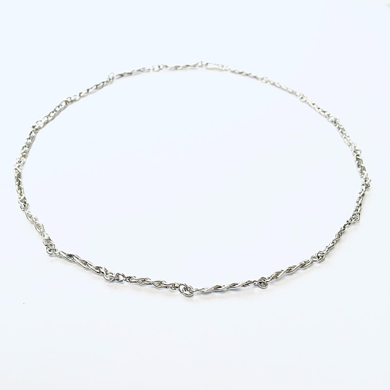  - Chains
