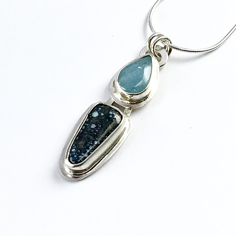  - Semi precious