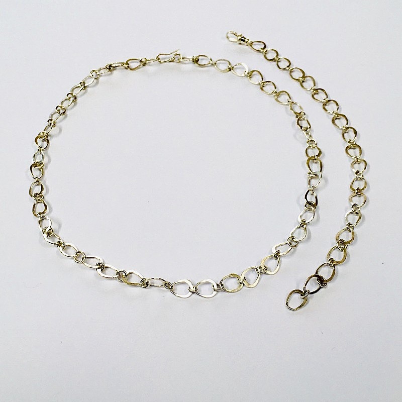  - Chains