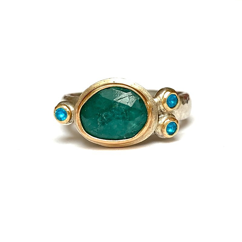  - Semi precious