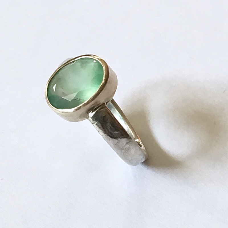  - Semi precious