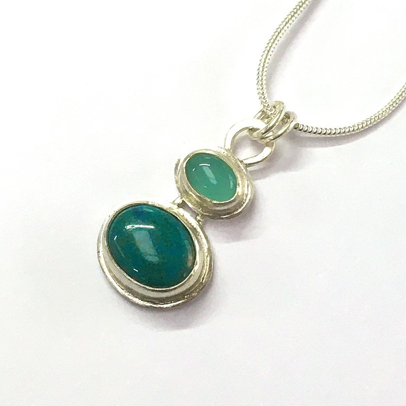  - Semi precious