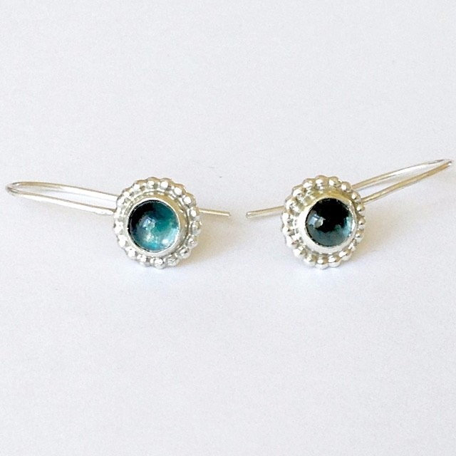  - Semi precious