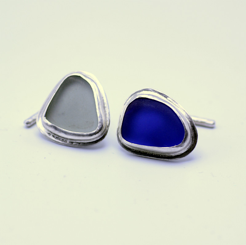  - Sea glass