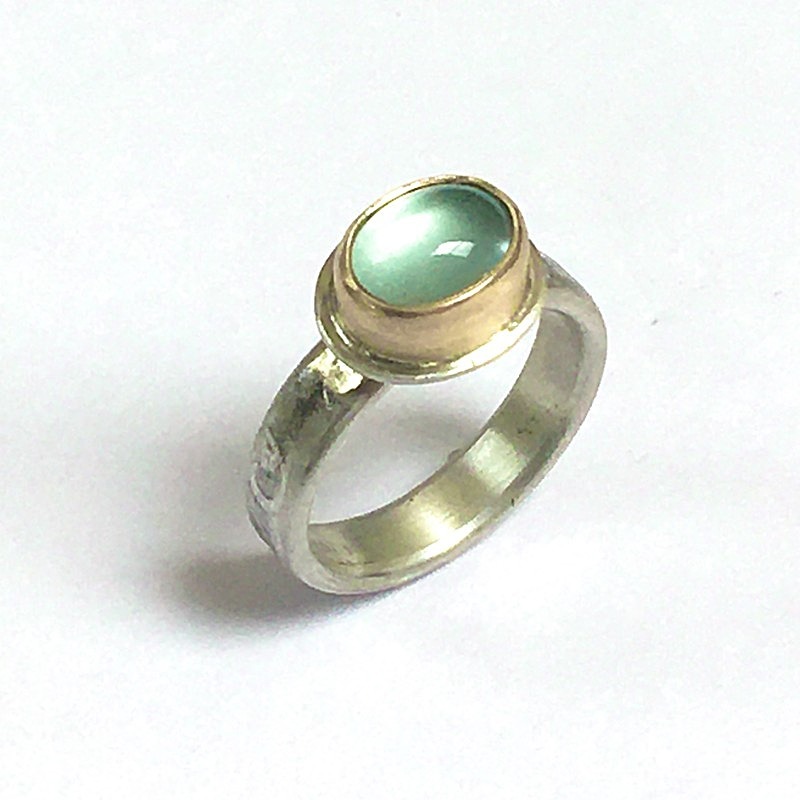  - Semi precious