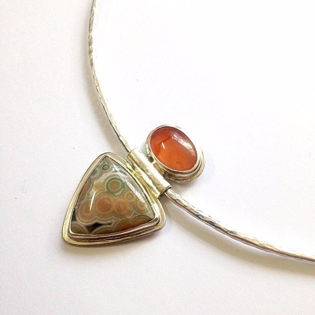  - Semi precious