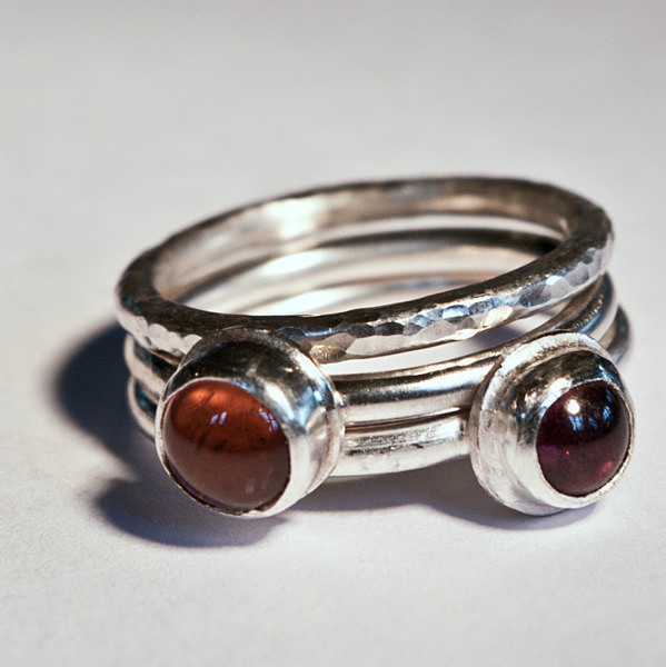  - Semi precious