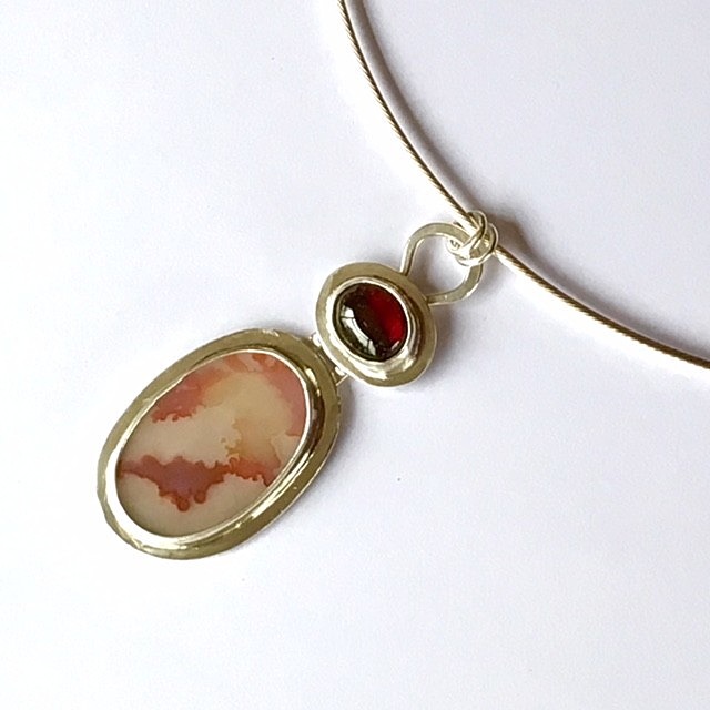  - Semi precious