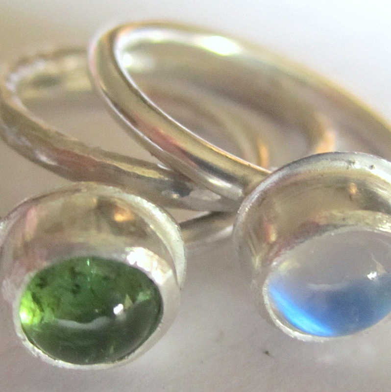  - Semi precious