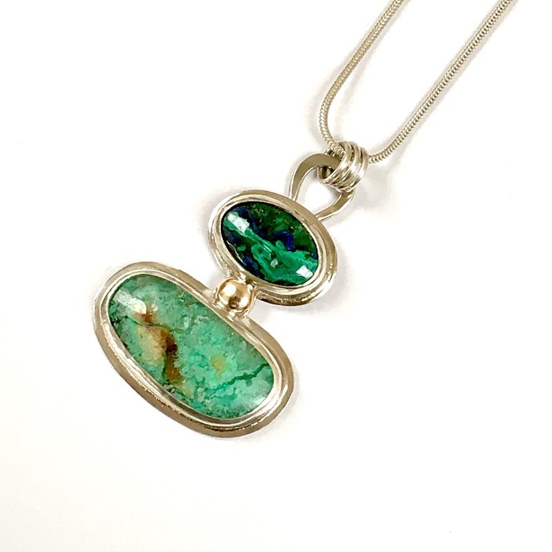  - Semi precious